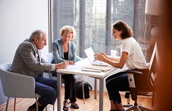 Geriatric Care Management