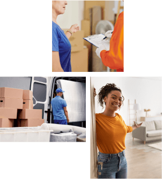 A New Age Move Management