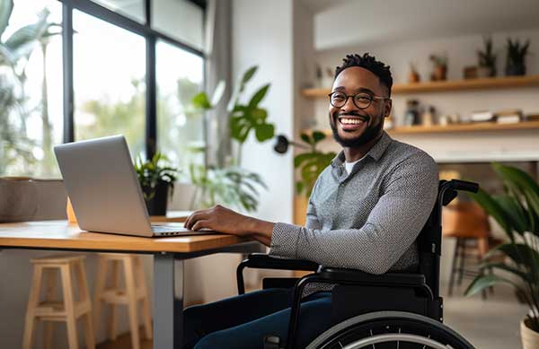 Individuals with disabilities