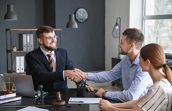 Trust Estate Attorney